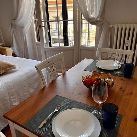 Apartament Abbrescia 50 Bari Zewnętrze zdjęcie
