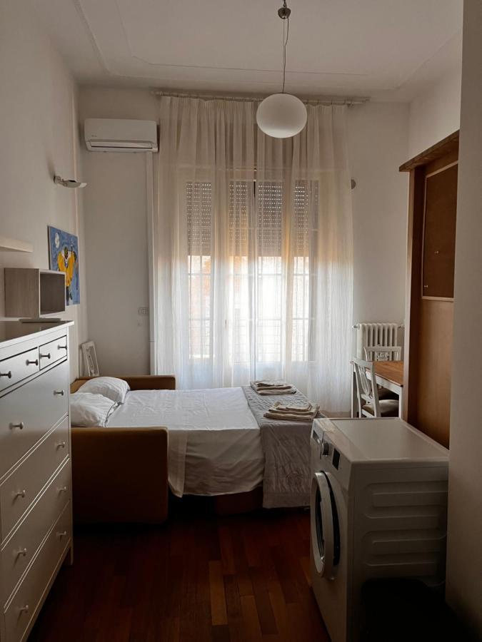 Apartament Abbrescia 50 Bari Zewnętrze zdjęcie