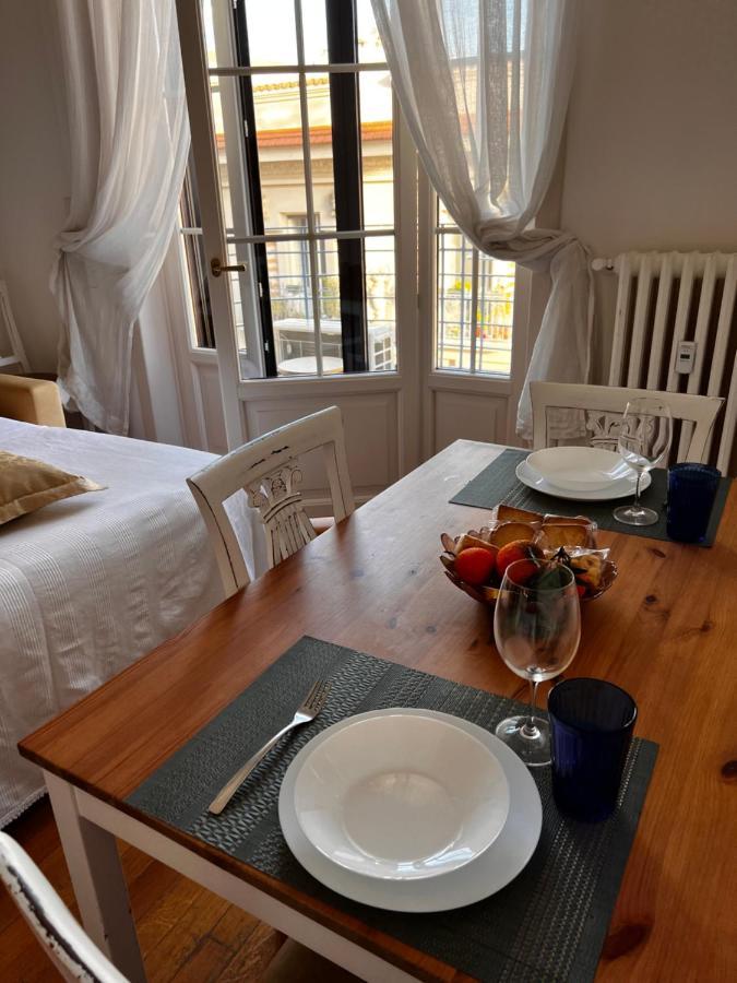 Apartament Abbrescia 50 Bari Zewnętrze zdjęcie